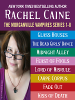 The_Morganville_Vampires