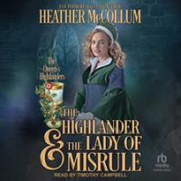 The_Highlander___the_Lady_of_Misrule