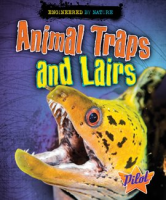 Animal_Traps_and_Lairs