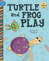 Turtle_and_Frog_Play