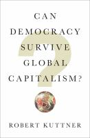 Can_democracy_survive_global_capitalism_