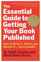 The_essential_guide_to_getting_your_book_published