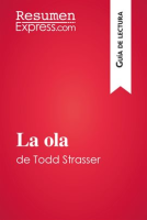 La_ola_de_Todd_Strasser