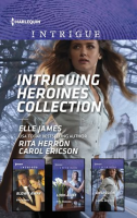 Intriguing_Heroines_Collection