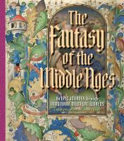 The_fantasy_of_the_Middle_Ages