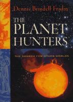 The_planet_hunters