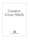 Creative_cross_stitch