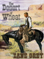 The_desert_of_wheat