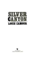 Silver canyon